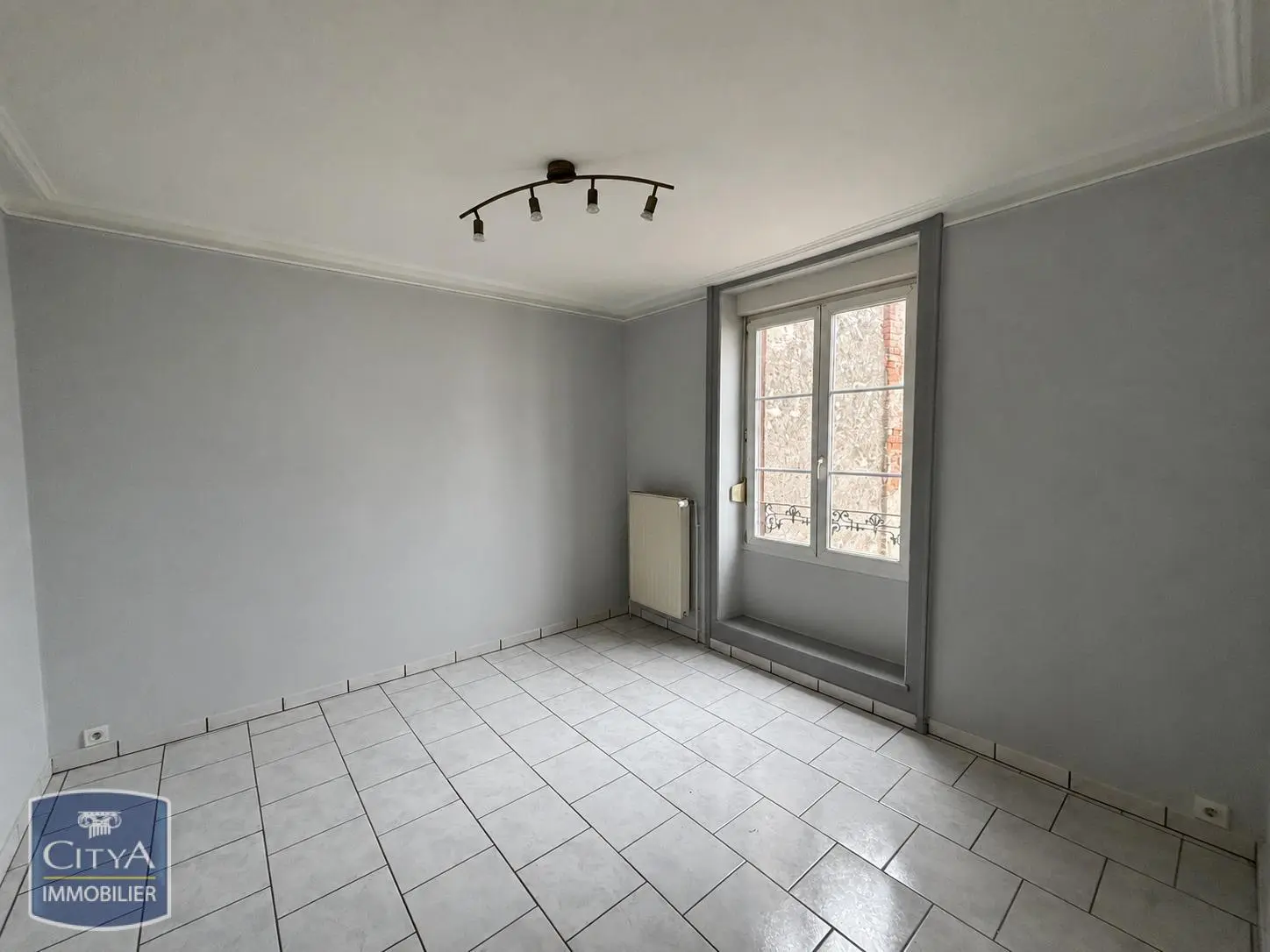 Photo 2 Appartement 2 pièces 40m²