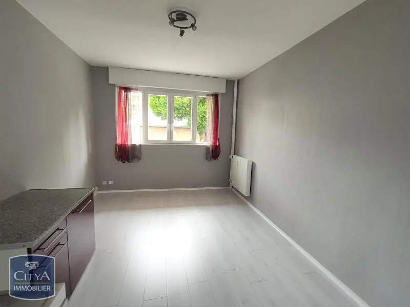 Photo 3 Appartement 1 pièce 17.15m²