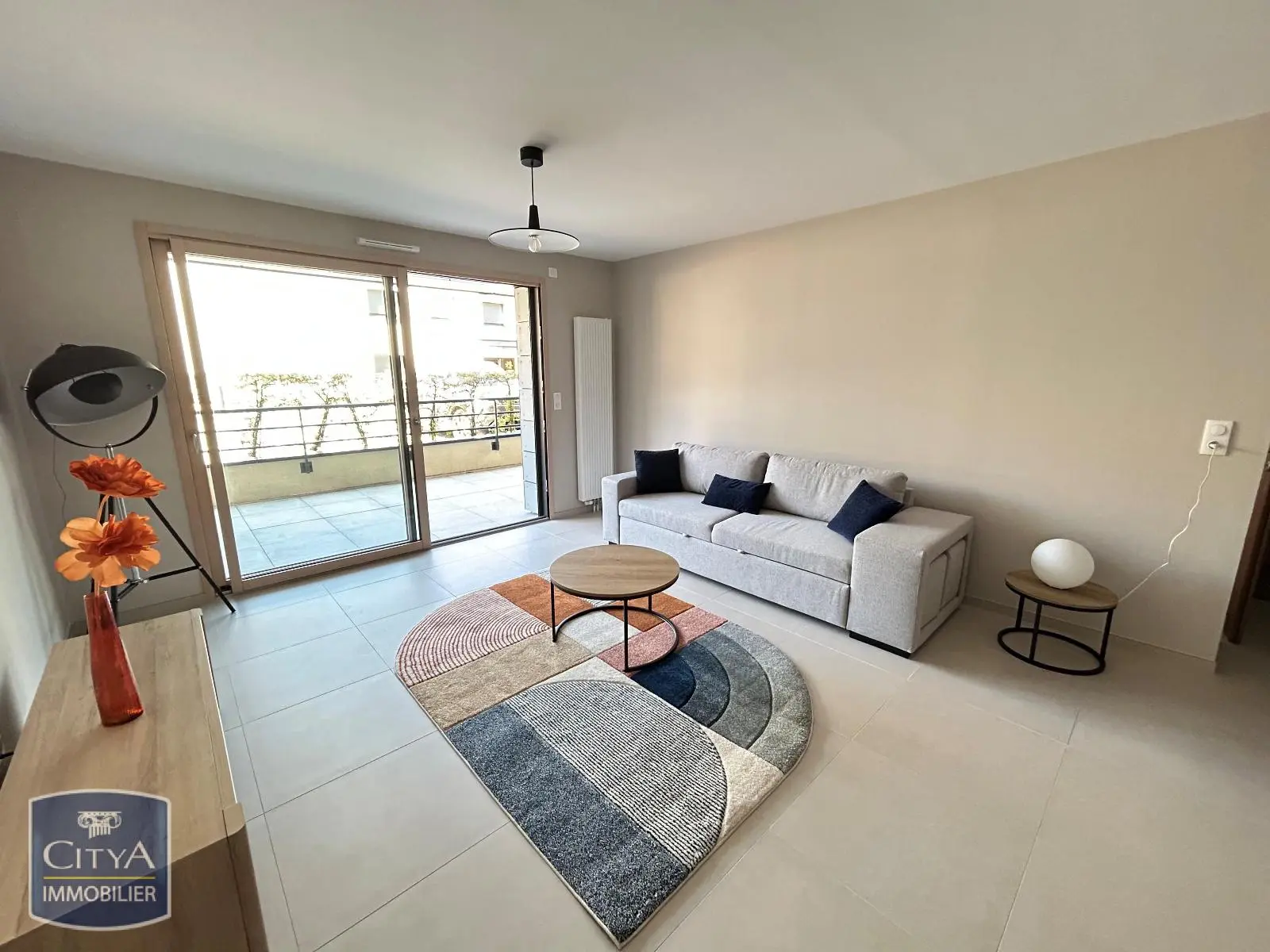 Photo 1 Appartement 2 pièces 53.15m²