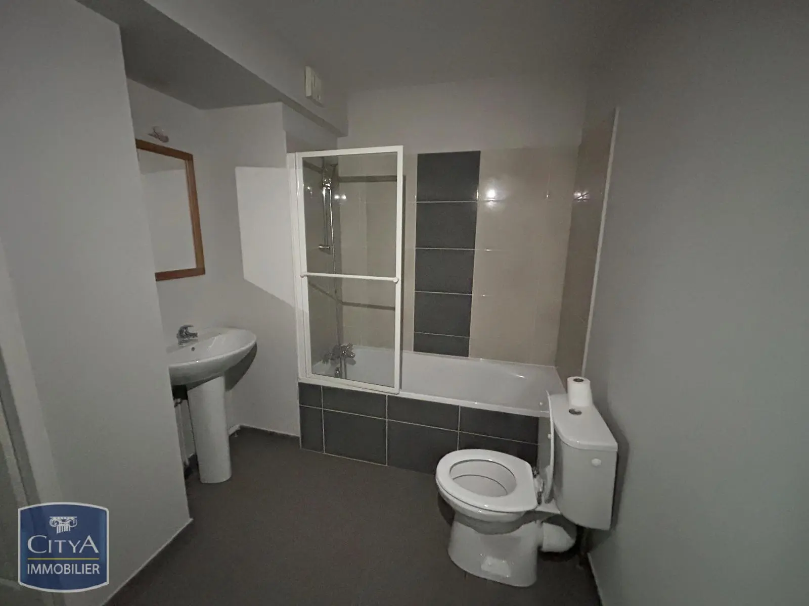 Photo 2 Appartement 1 pièce 29.67m²