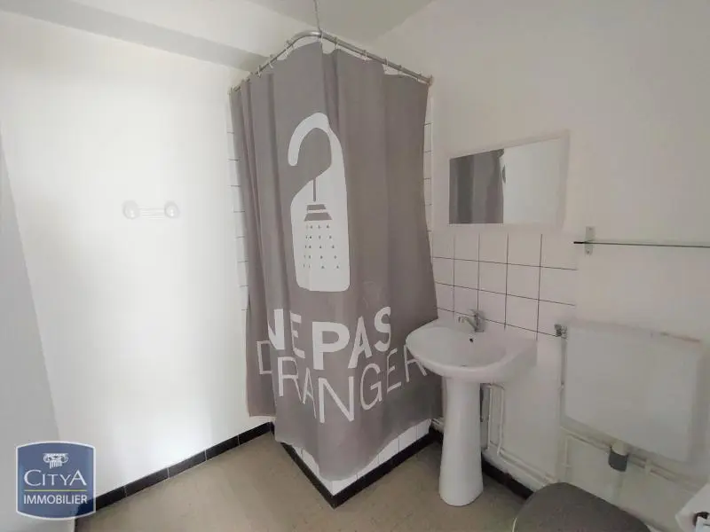 Photo 4 Appartement 1 pièce 17.15m²