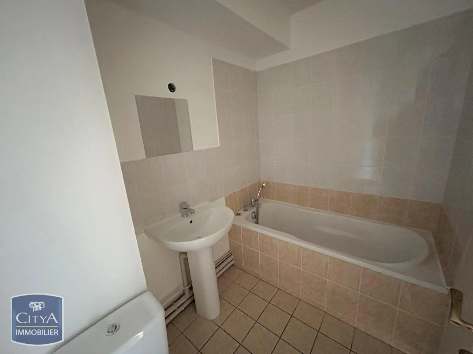 Photo 5 Appartement 1 pièce 19.16m²