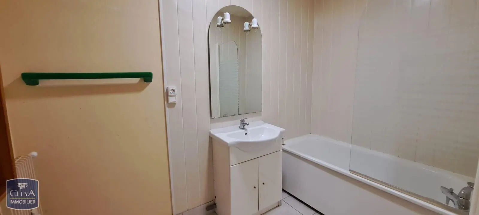 Photo 5 Appartement 2 pièces 49.49m²