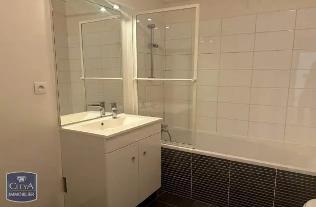 Photo 5 Appartement 2 pièces 49.33m²