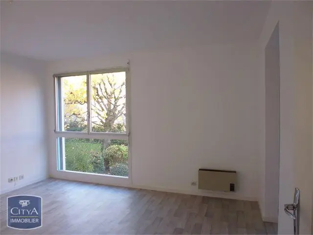 Photo 1 Appartement 2 pièces 44.51m²