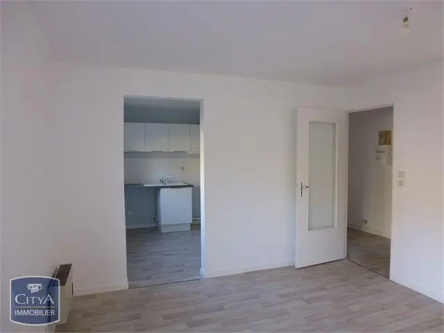 Photo 4 Appartement 2 pièces 44.51m²