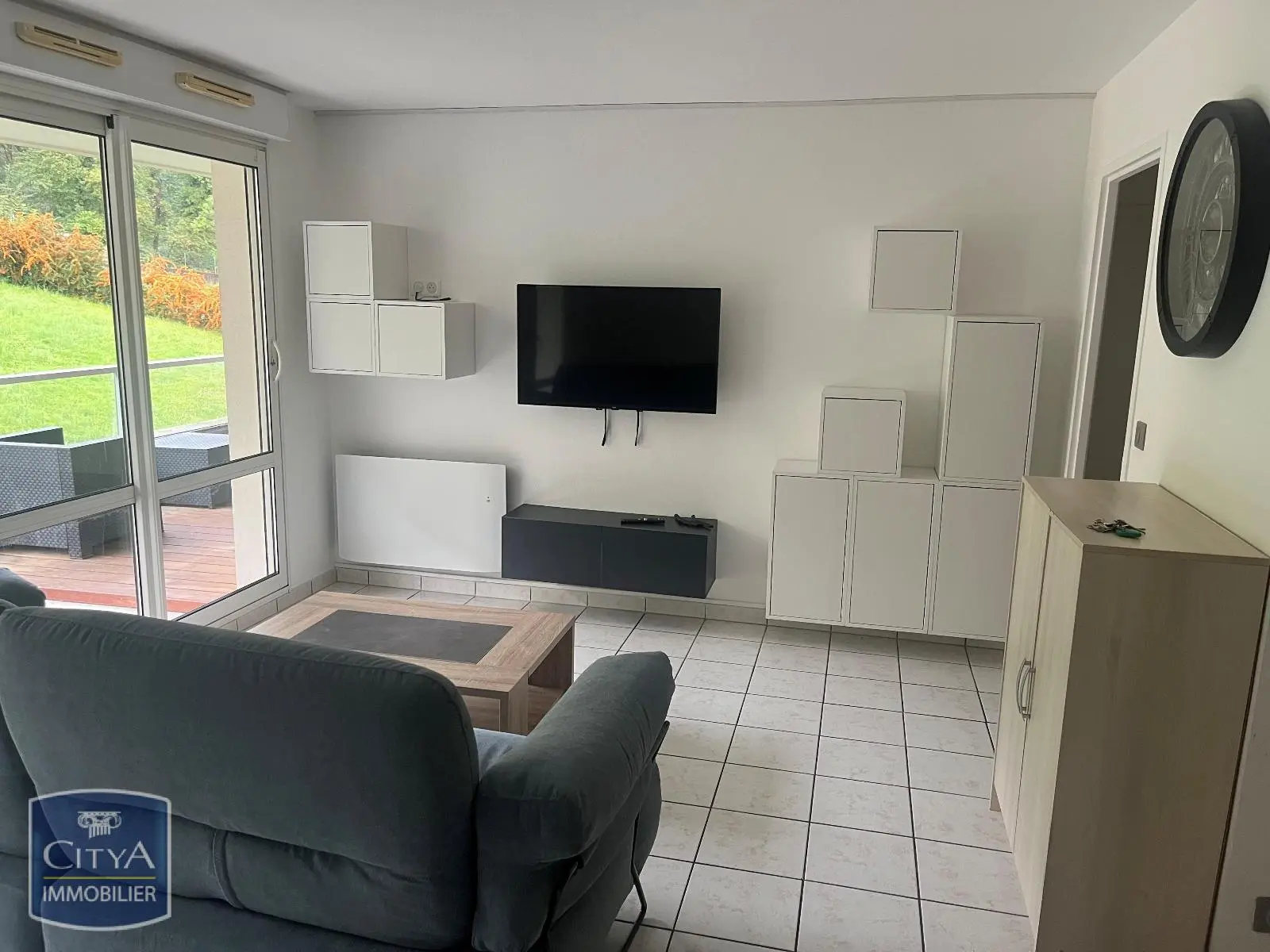 Photo 1 appartement Besançon