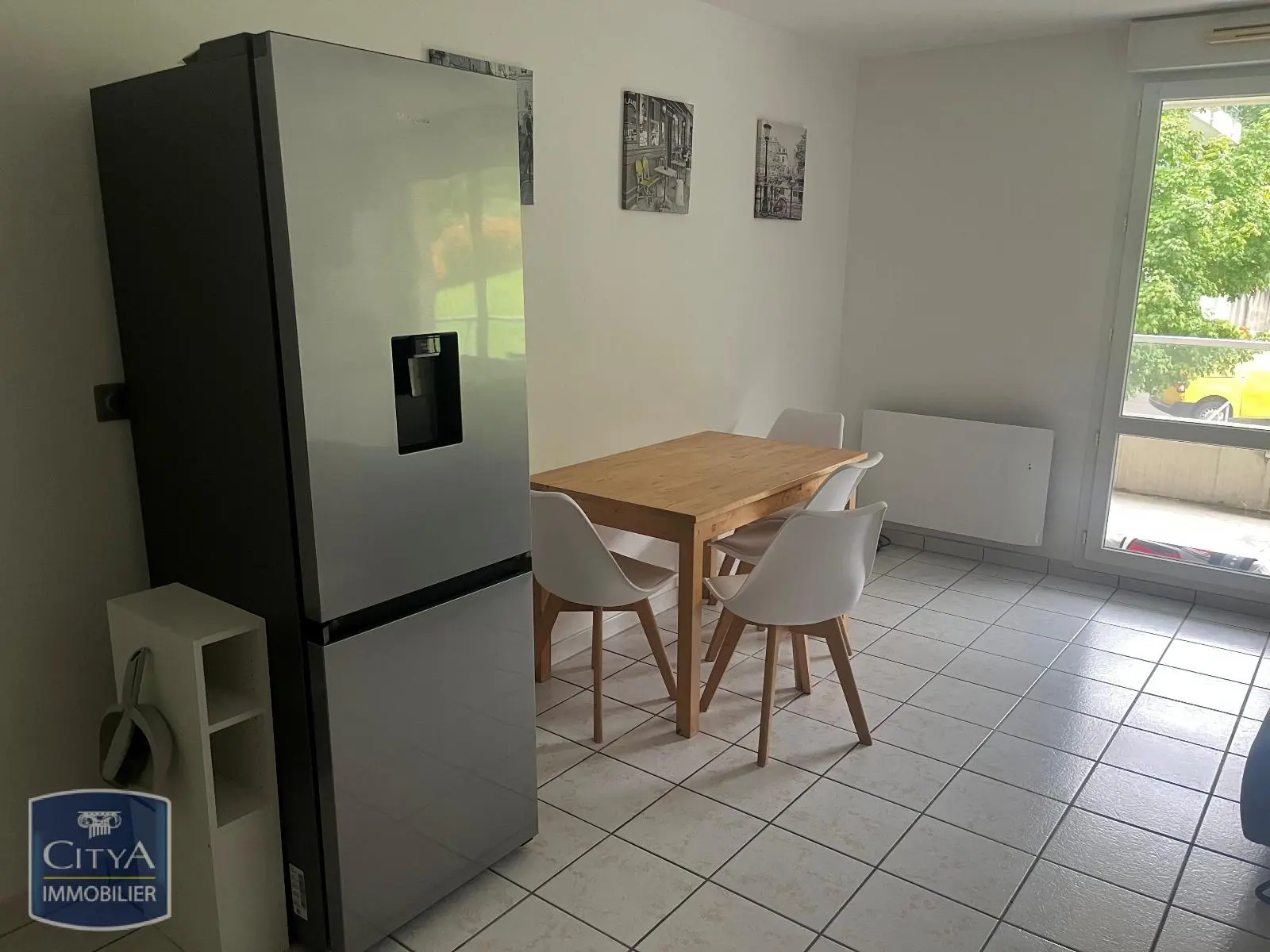 Photo 2 appartement Besançon