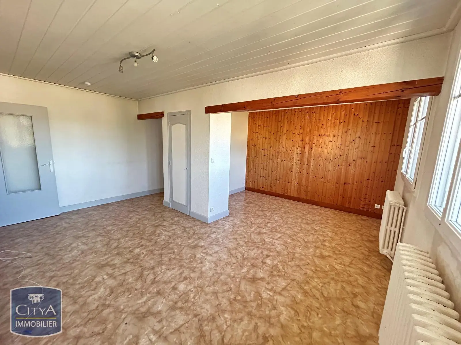 Photo 1 Appartement 4 pièces 67.21m²