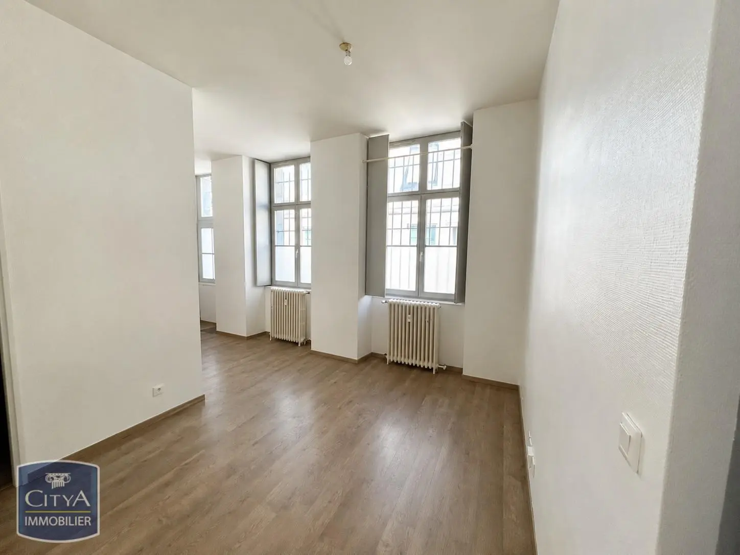 Photo 1 Appartement 2 pièces 34m²