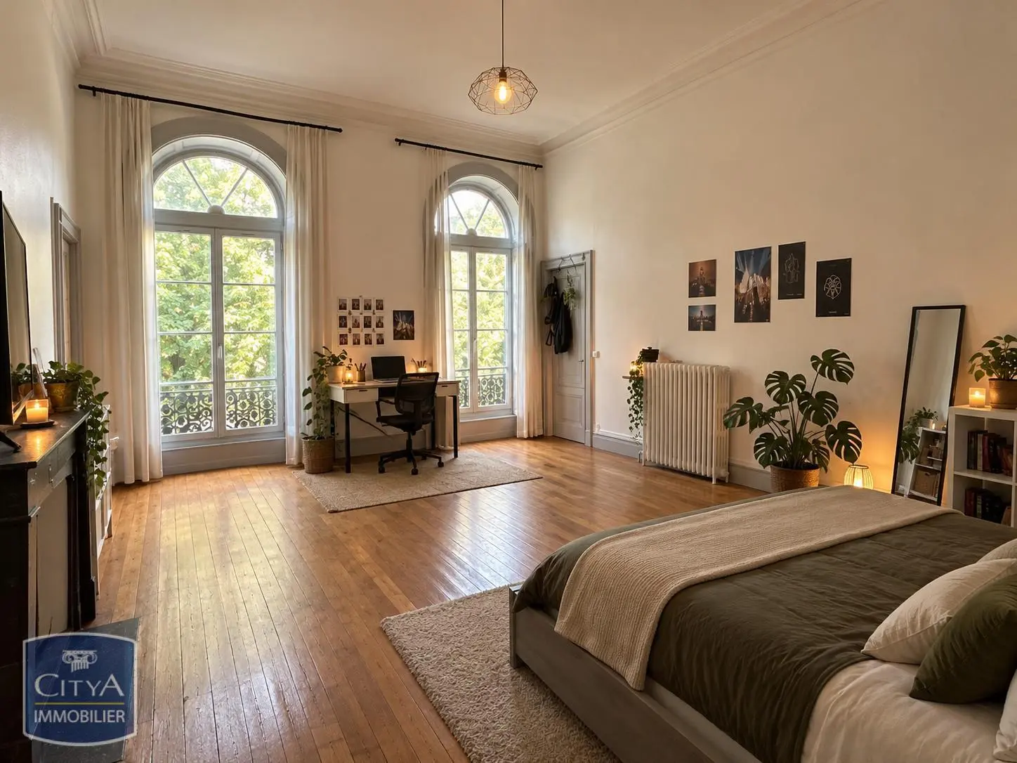 Photo 2 appartement Besançon