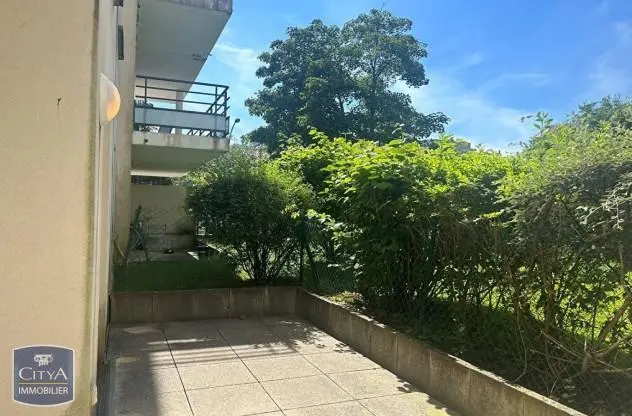 Photo 1 Appartement 2 pièces 49.33m²