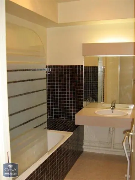 Photo 4 Appartement 1 pièce 35.12m²