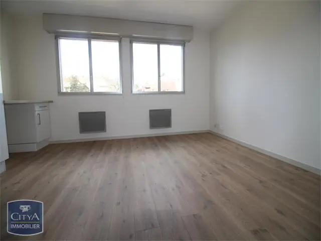Photo 2 Appartement 1 pièce 26.52m²