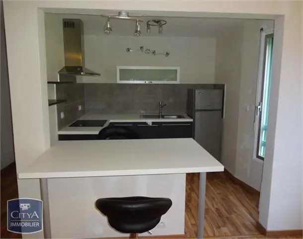 Photo 1 Appartement 2 pièces 48.23m²