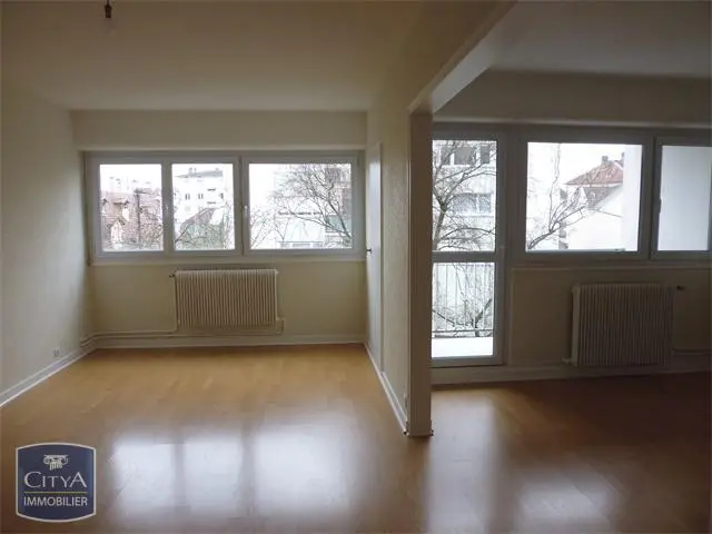 Photo 2 Appartement 4 pièces 82.07m²