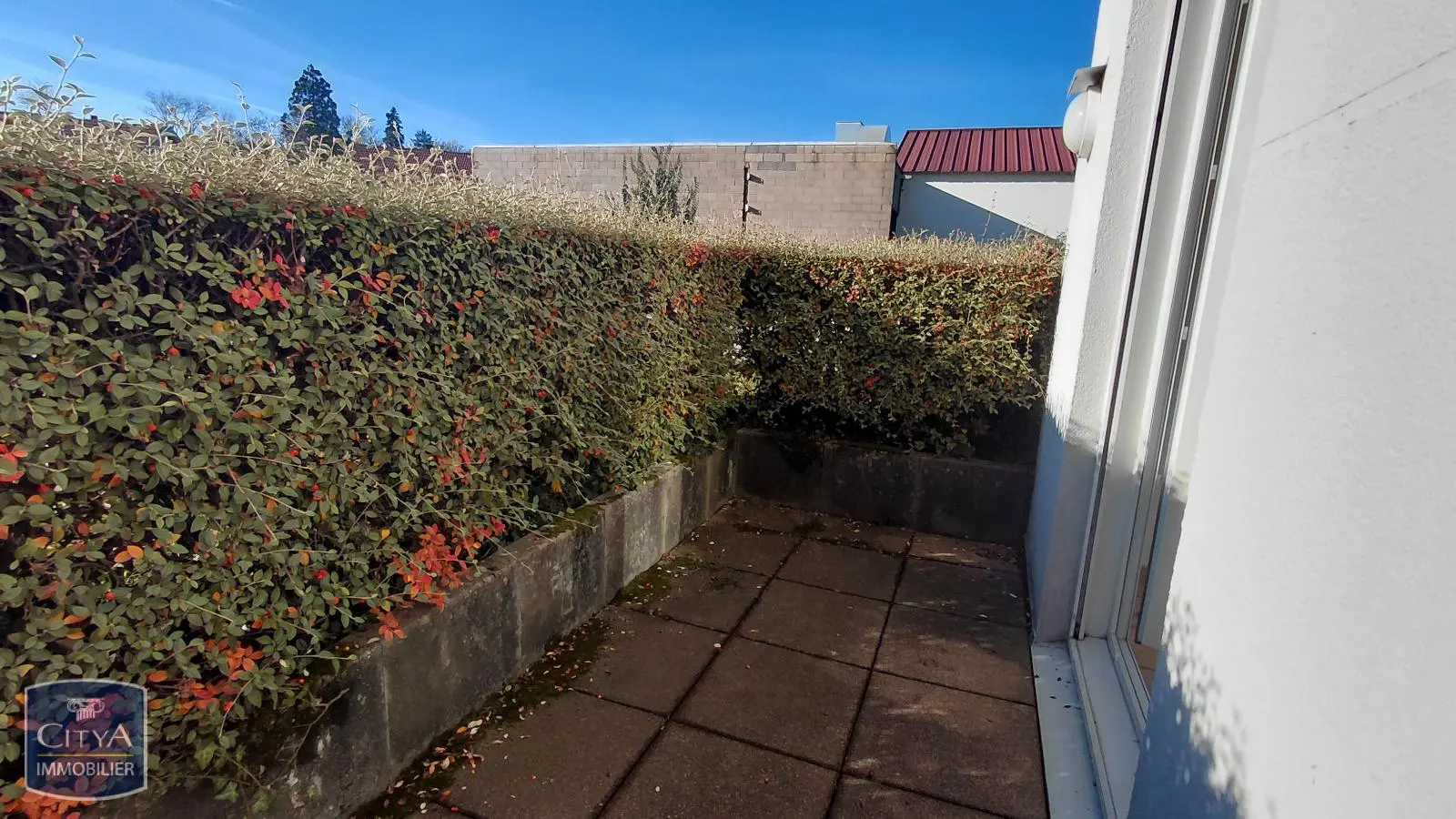 Photo 4 Appartement 1 pièce 22.5m²