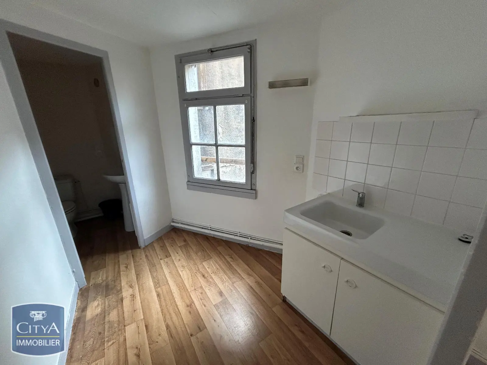 Photo 3 Appartement 1 pièce 17.39m²