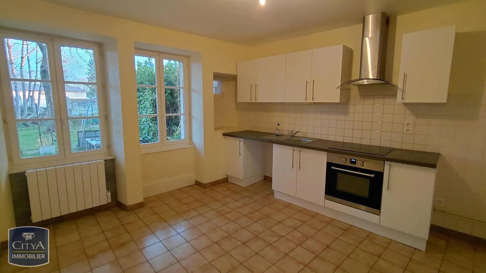 Photo 1 Appartement 3 pièces 83m²