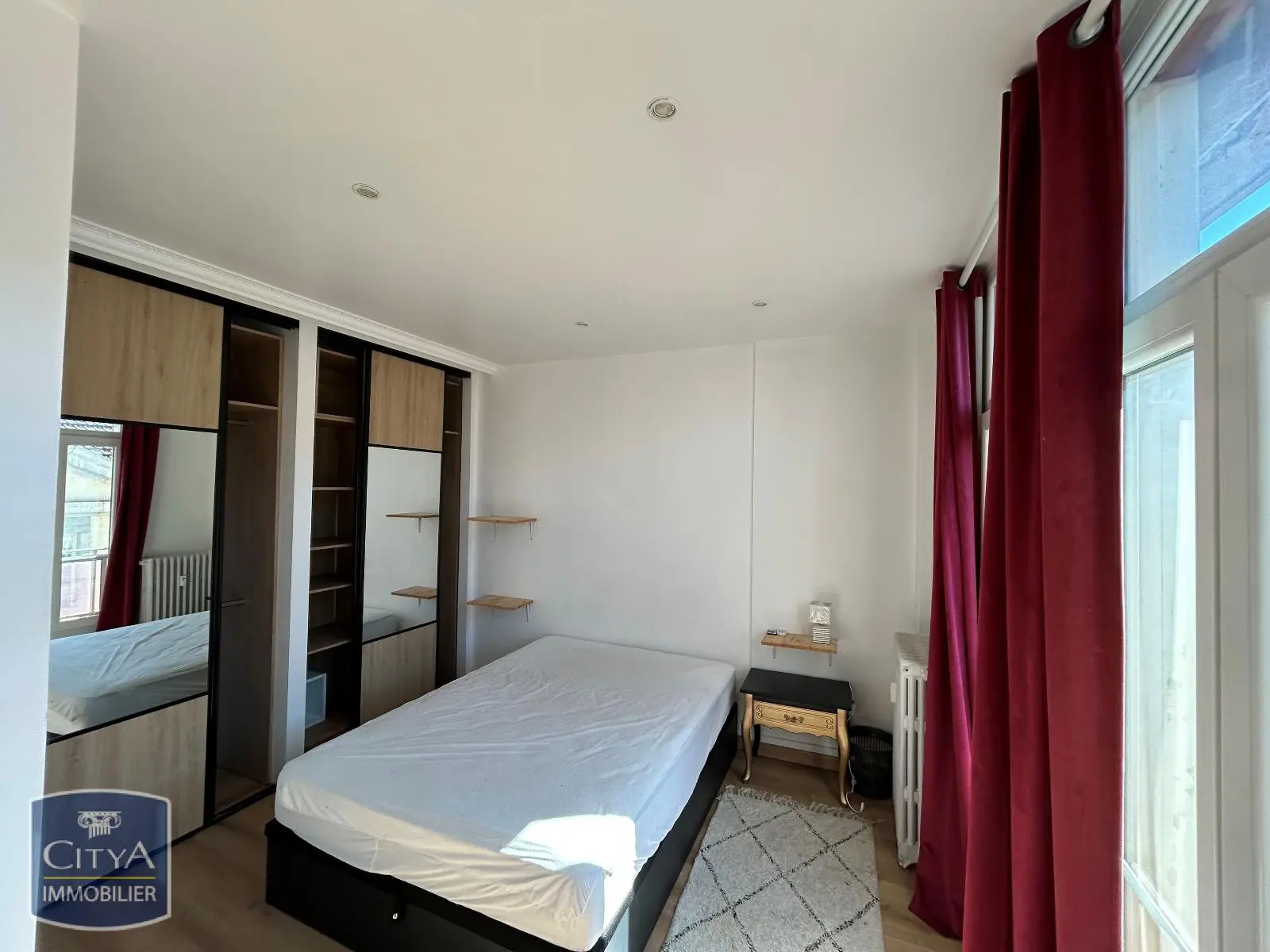 Photo 5 pour Appartement 2 pièces 46.33m² Photo 5 Appartement 2 pièces 46.33m²