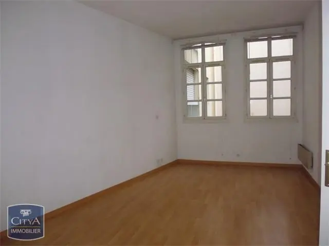 Photo 2 Appartement 2 pièces 56.6m²