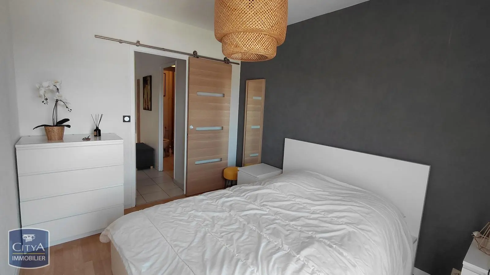 Photo 3 pour Appartement 2 pièces 49.11m² Photo 3 Appartement 2 pièces 49.11m²