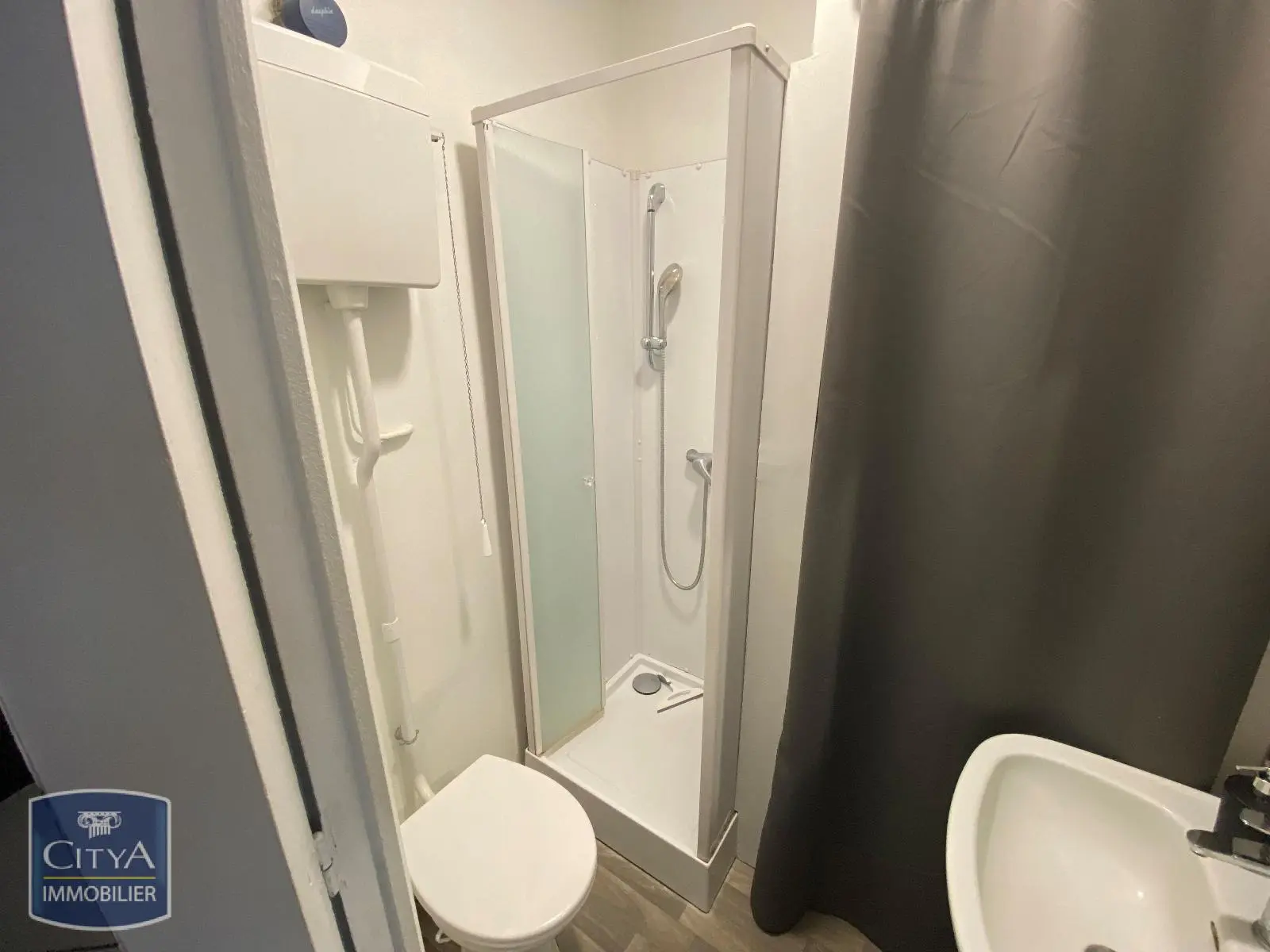 Photo 3 Appartement 1 pièce 14.63m²