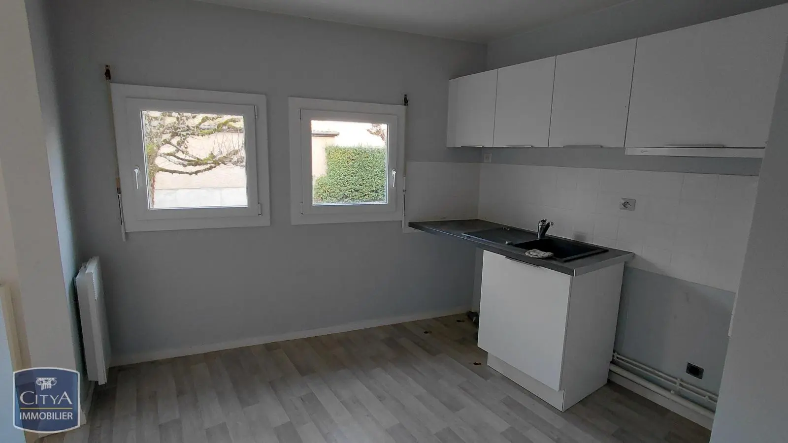 Photo 3 Appartement 2 pièces 44.51m²