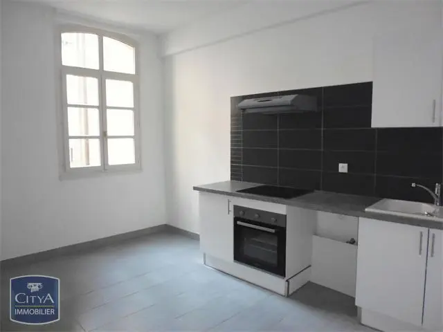 Photo 1 Appartement 2 pièces 56.6m²
