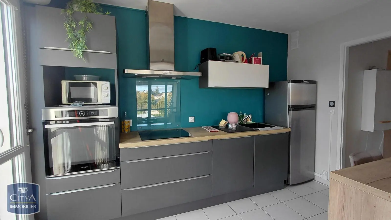 Photo 1 pour Appartement 2 pièces 49.11m² Photo 1 Appartement 2 pièces 49.11m²