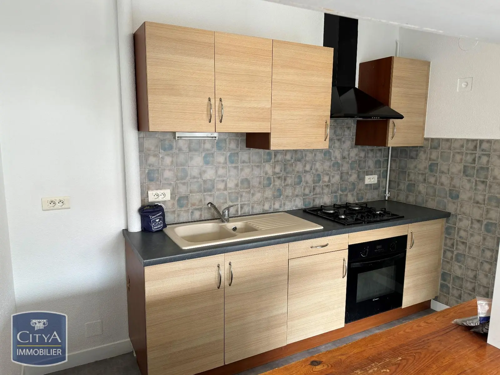 Photo 1 Appartement 2 pièces 40.72m²
