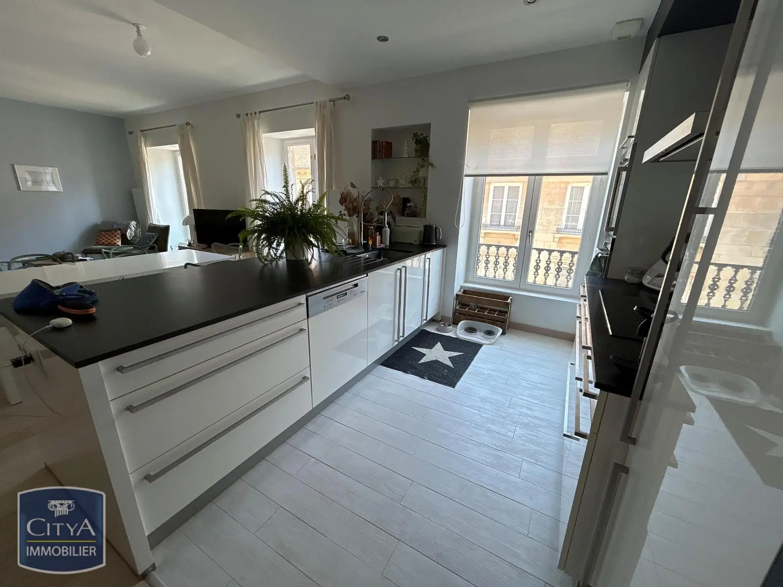 Photo 4 Appartement 4 pièces 111.15m²