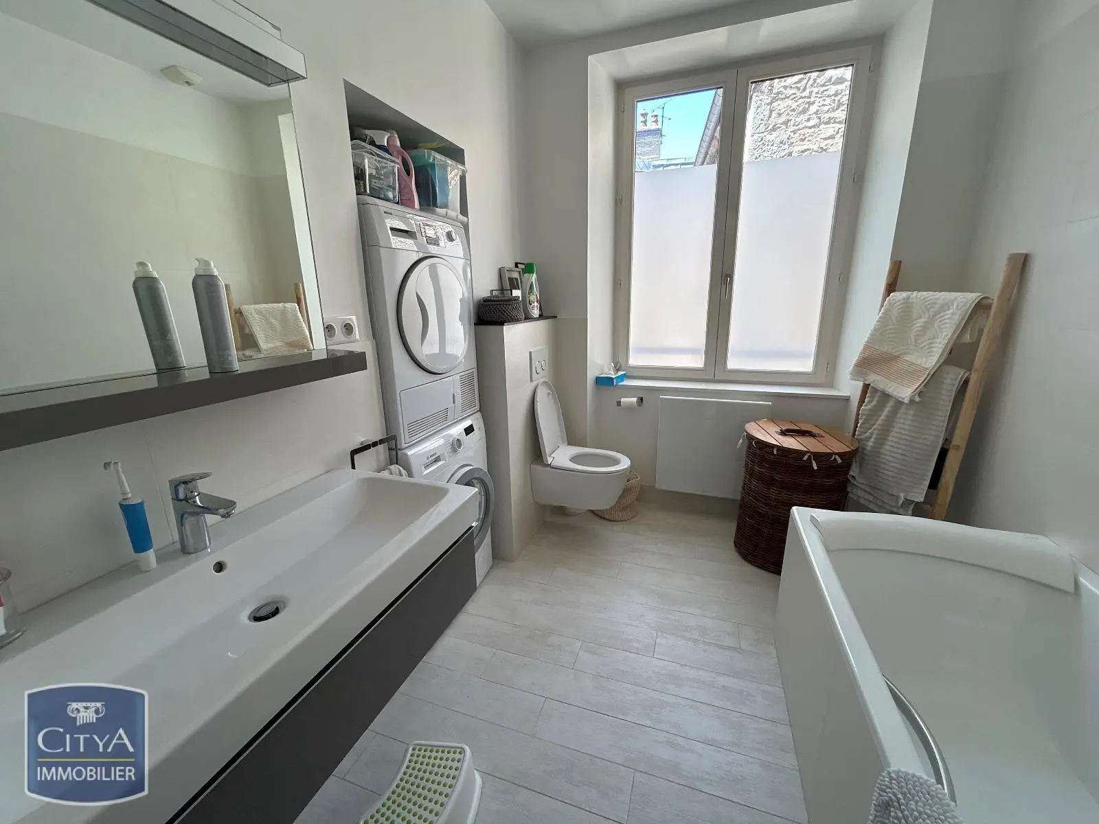 Photo 5 Appartement 4 pièces 111.15m²