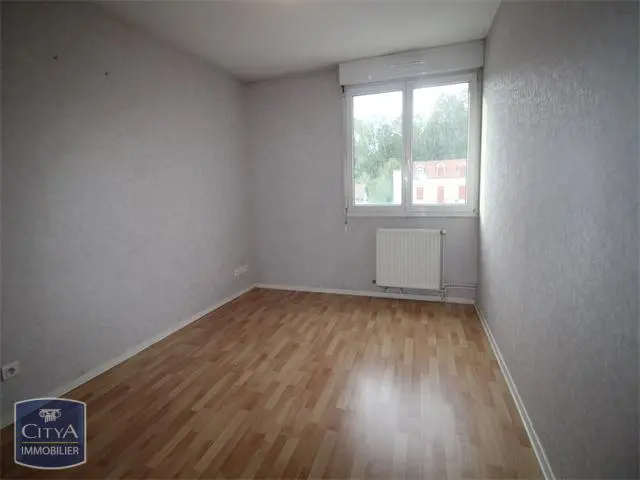 Photo 2 Appartement 3 pièces 67.79m²