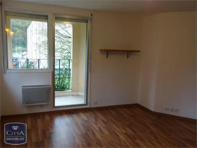 Photo 2 Appartement 2 pièces 48.23m²