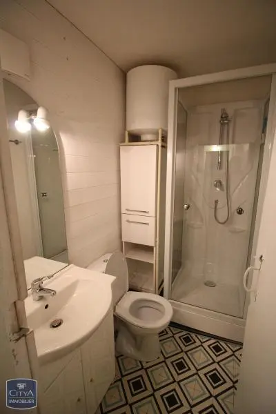Photo 3 Appartement 2 pièces 32.4m²