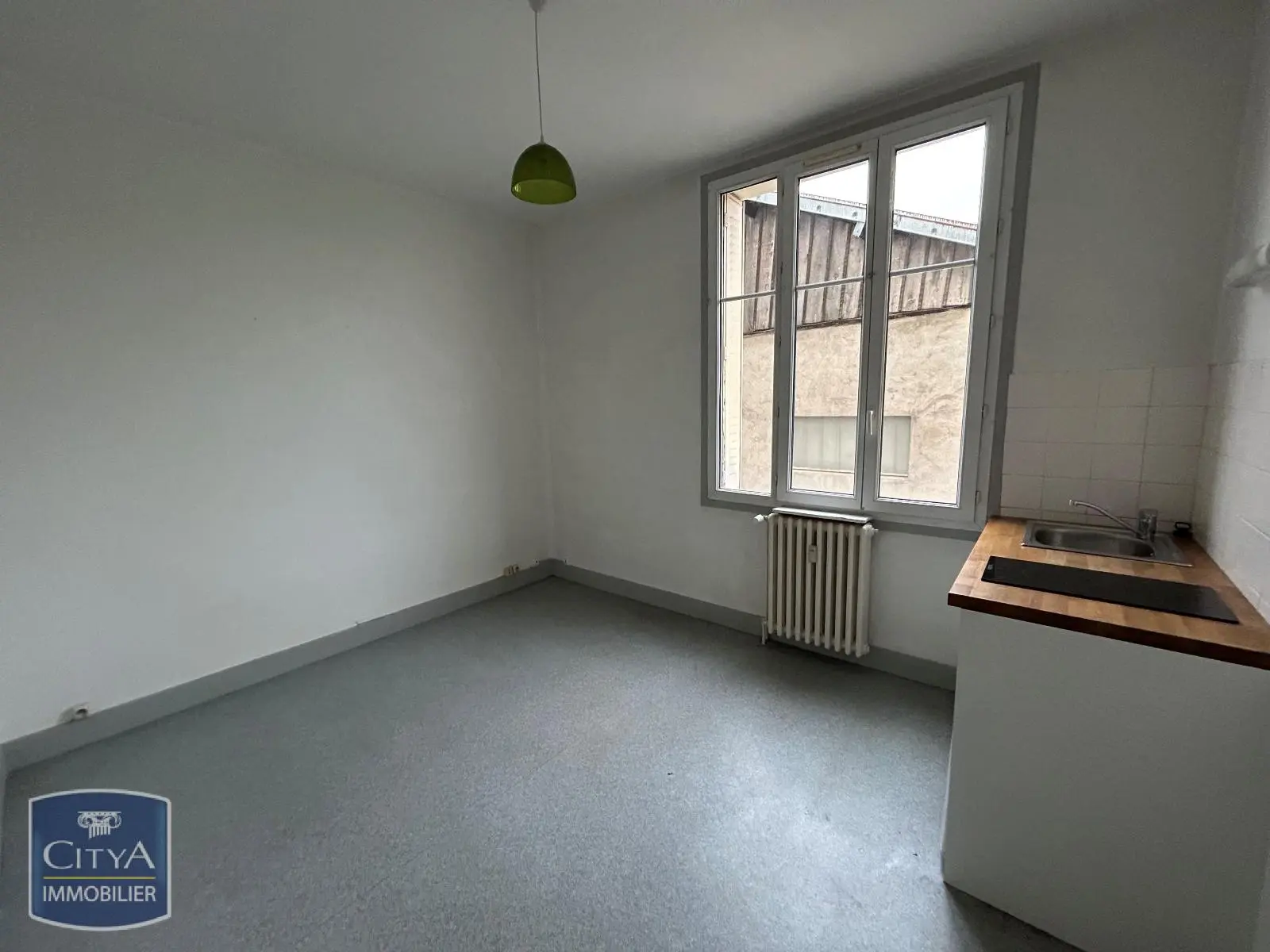 Photo 2 pour Appartement 1 pièce 39.16m² Photo 2 Appartement 1 pièce 39.16m²