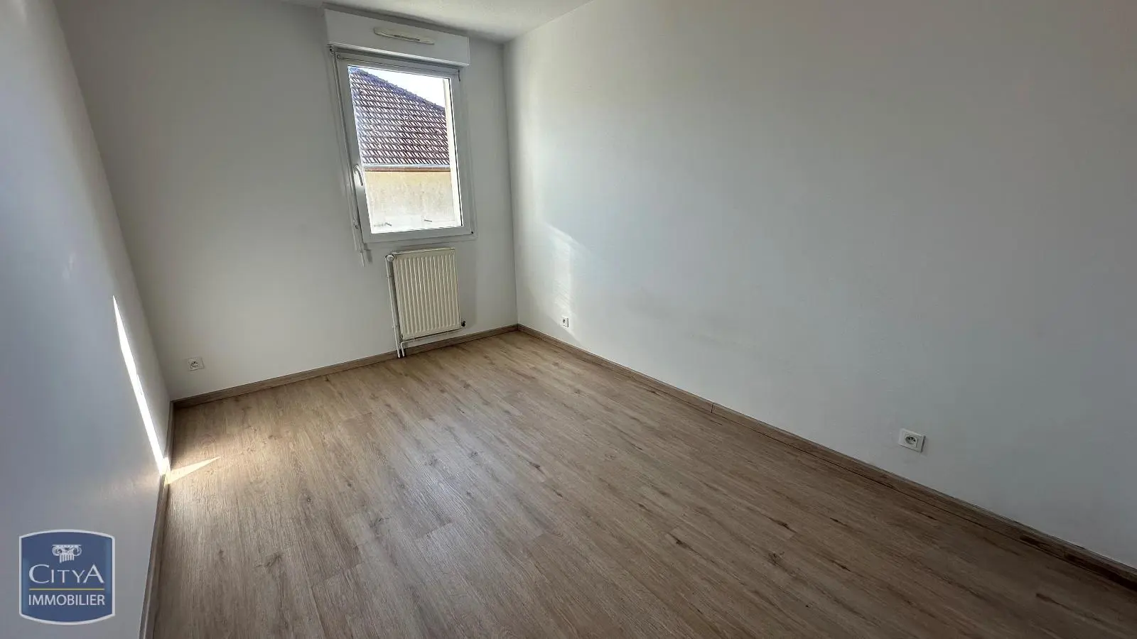 Photo 4 Appartement 3 pièces 58.49m²