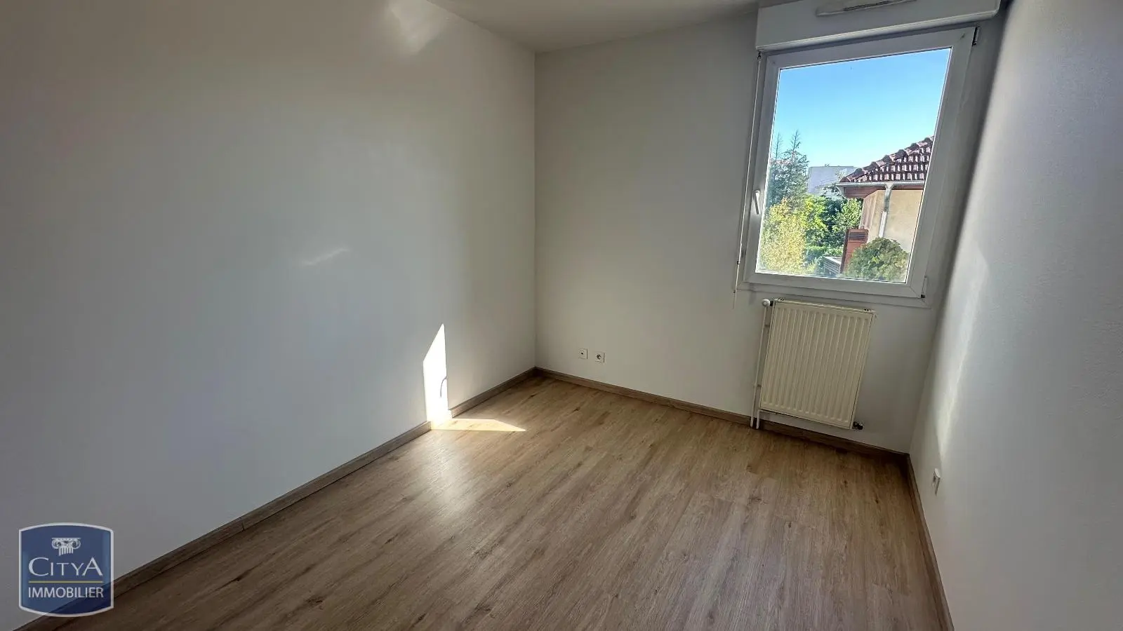 Photo 3 Appartement 3 pièces 58.49m²