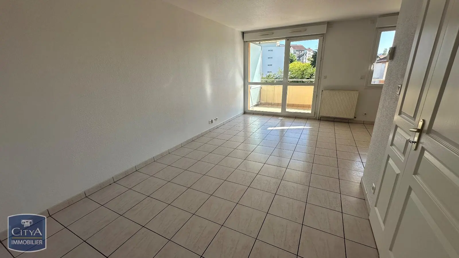 Photo 6 Appartement 3 pièces 58.49m²