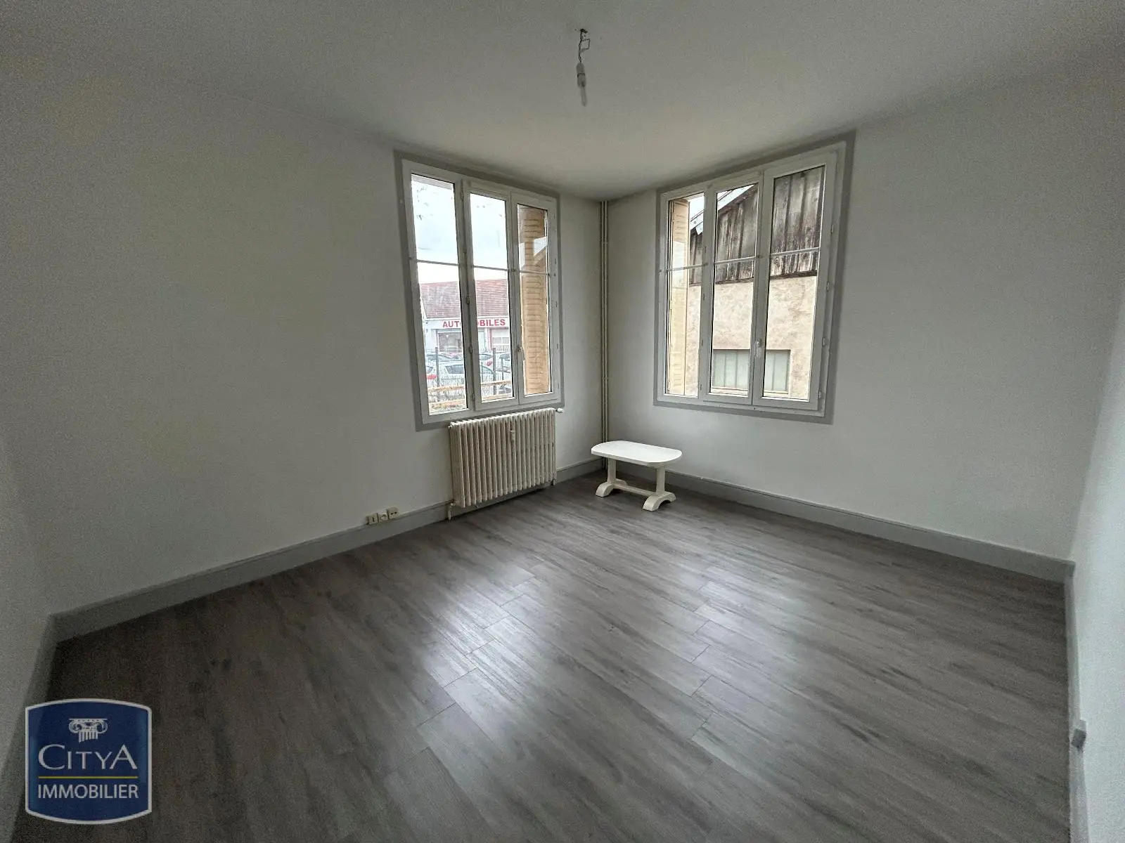 Photo 1 pour Appartement 1 pièce 39.16m² Photo 1 Appartement 1 pièce 39.16m²