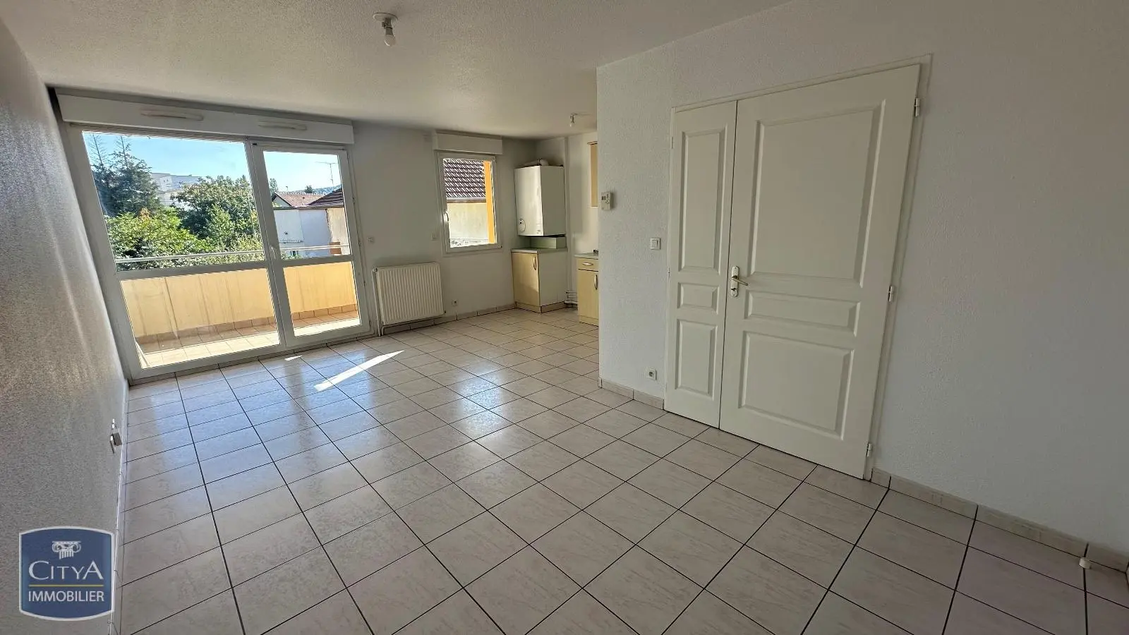 Photo 5 Appartement 3 pièces 58.49m²