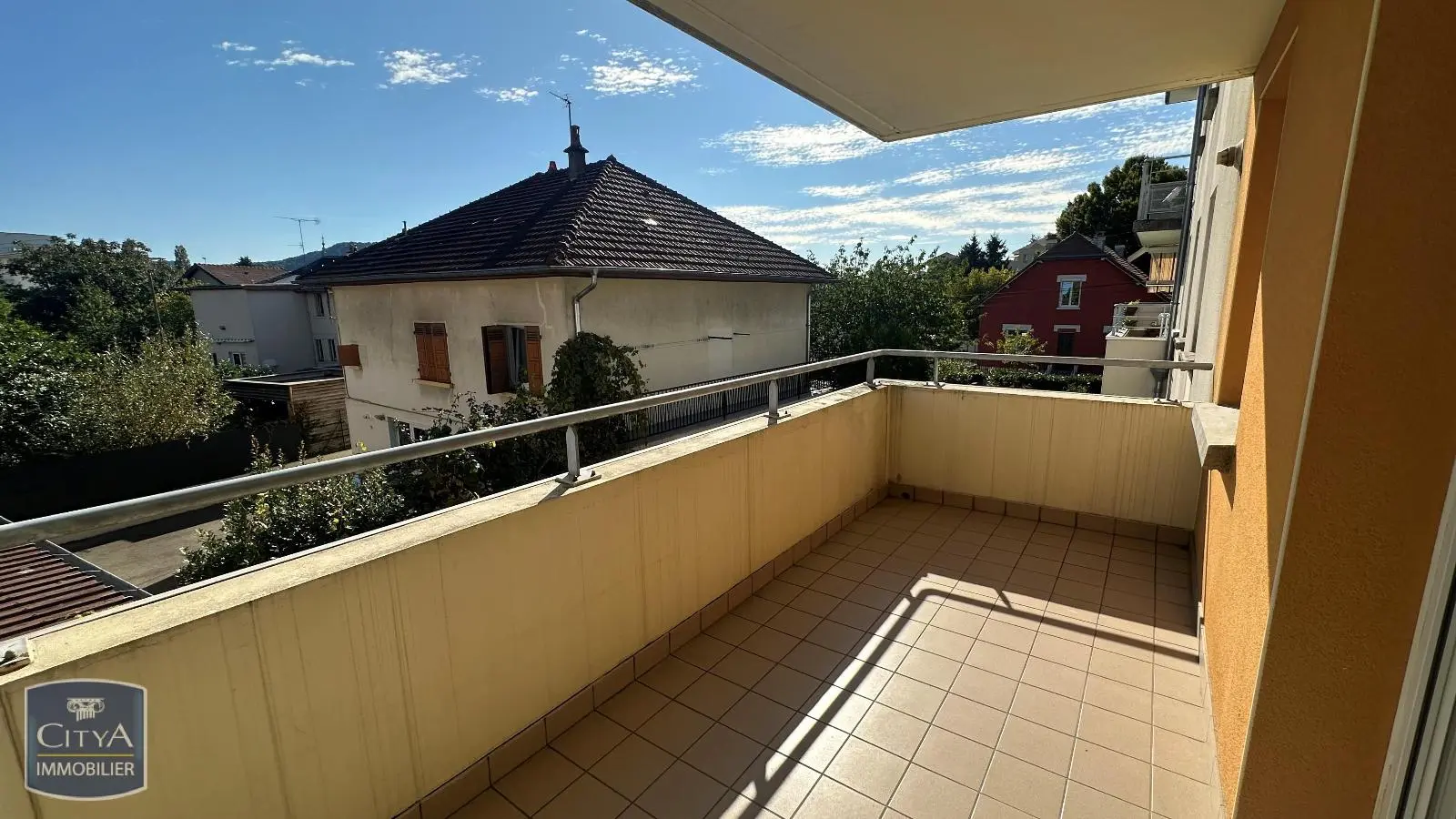 Photo 1 Appartement 3 pièces 58.49m²