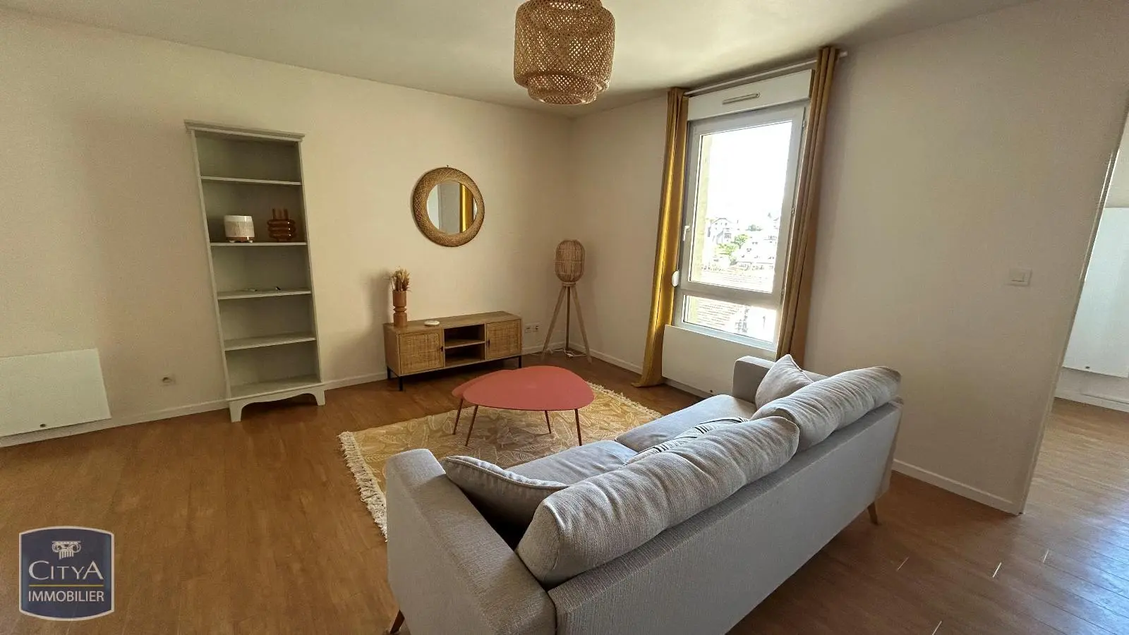 Photo 2 Appartement 2 pièces 53.04m²