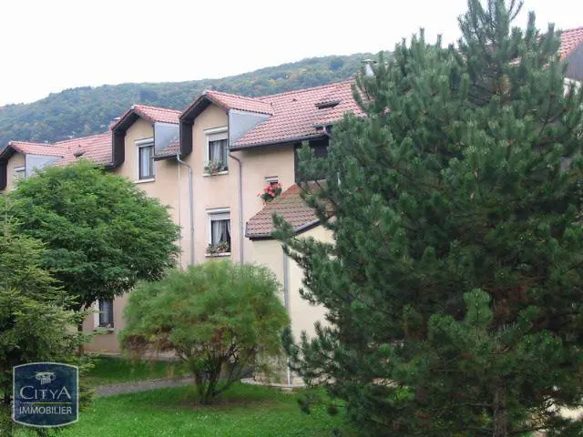 Photo 5 Appartement 2 pièces 48.23m²