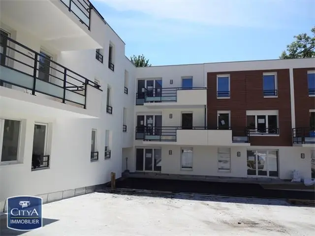Photo 1 Parking 13m²