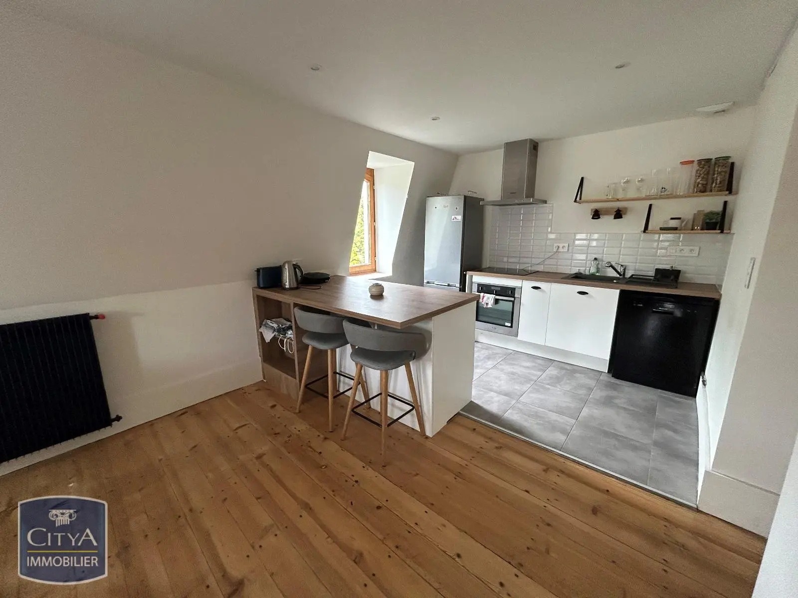 Photo 1 Appartement 4 pièces 81.31m²