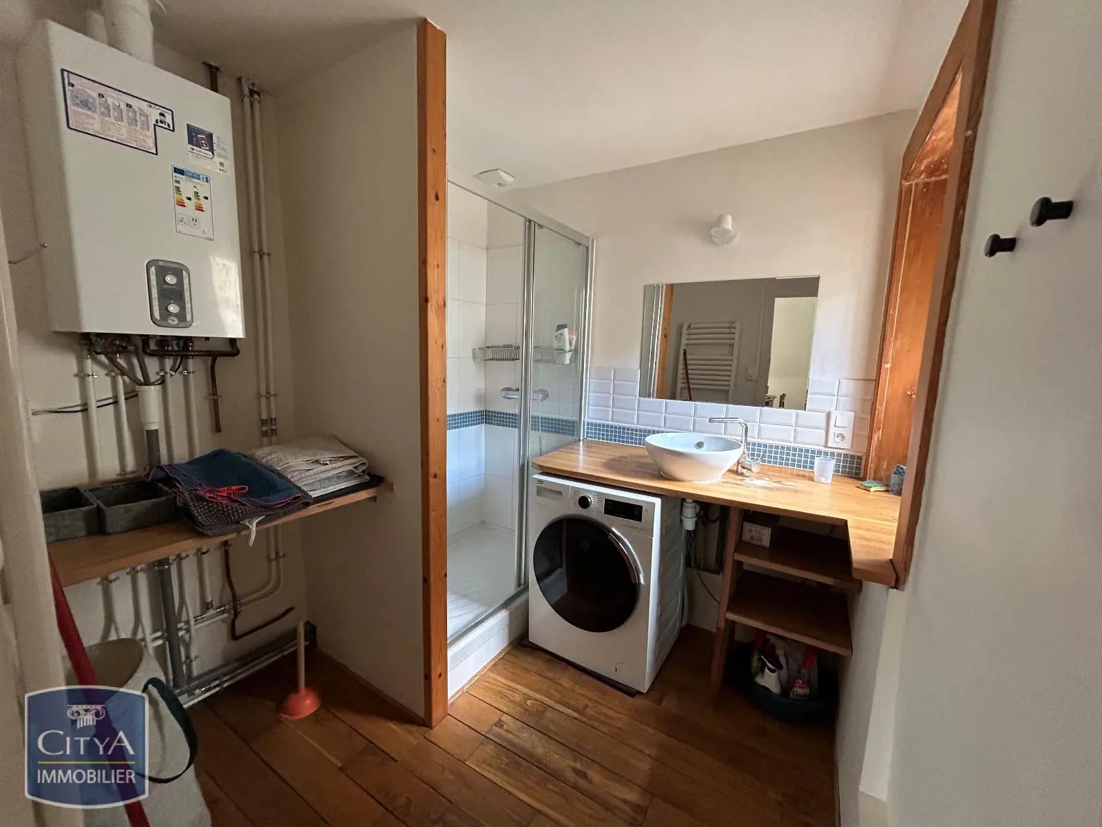 Photo 6 Appartement 4 pièces 81.31m²