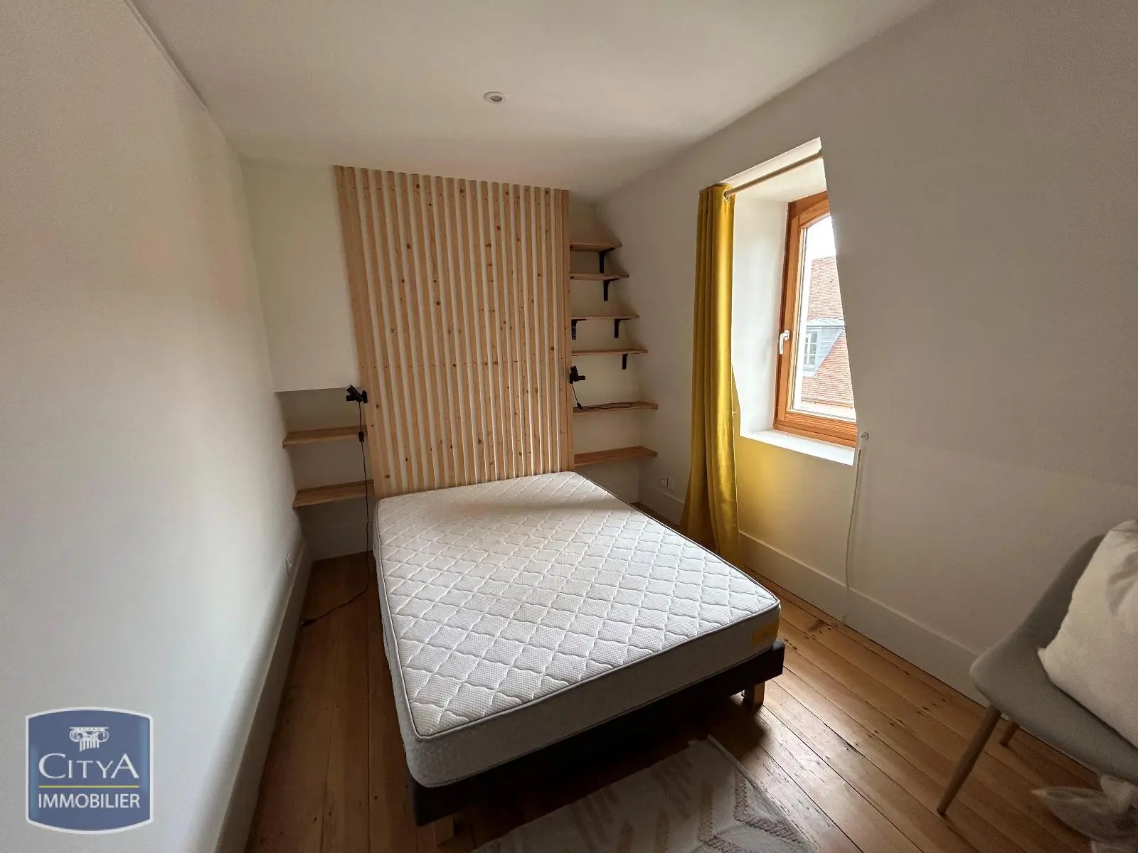 Photo 8 Appartement 4 pièces 81.31m²