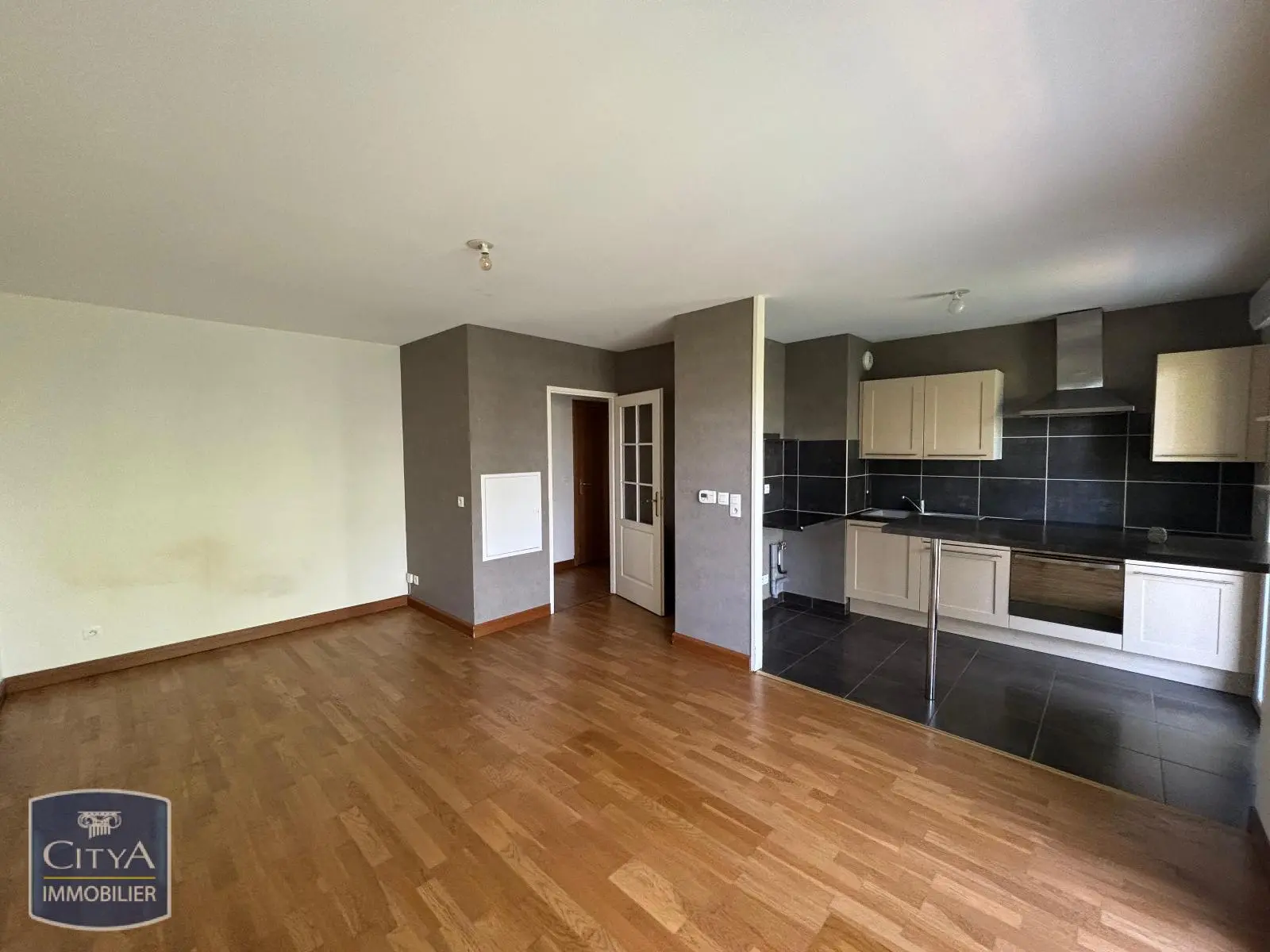 Photo 1 Appartement 2 pièces 46.45m²